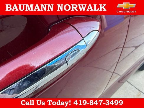Used 2023 Buick Encore GX Essence w/ Experience Buick Package AWD/4WD image 20
