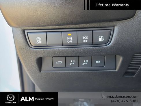 New 2026 MAZDA CX-50 AWD 2.5 Hybrid w/ Weather Package image 25