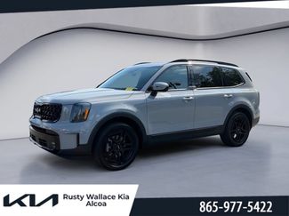 Used 2024 Kia Telluride SX Prestige X-Line AWD/4WD video 1