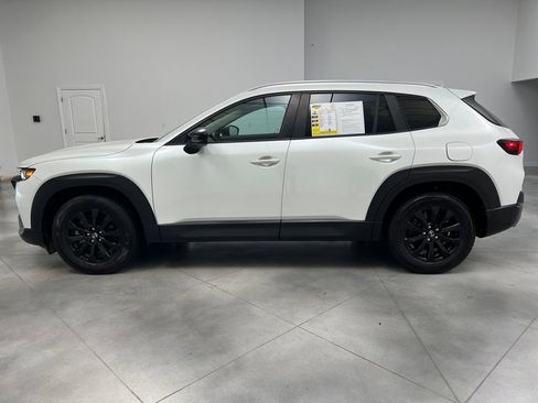 Used 2023 MAZDA CX-50 2.5 S w/ Preferred Plus Pkg AWD/4WD image 4