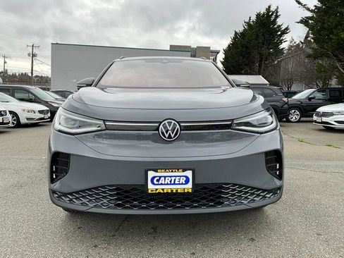New 2026 Volkswagen ID.4 Pro S image 3
