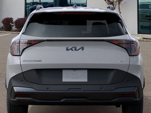 New 2026 Kia Sportage X-Line image 13