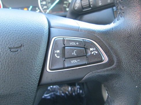 Used 2020 Ford EcoSport Titanium image 22