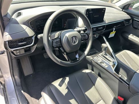 New 2026 Acura ADX FWD image 2