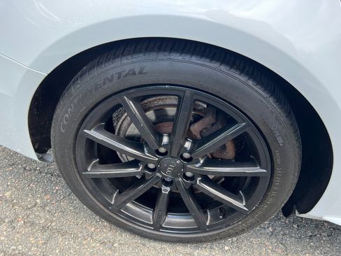 Used 2015 Audi A4 2.0T Premium Plus w/ Technology Package image 34