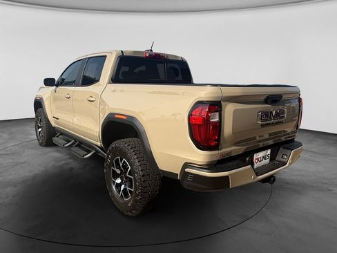 Used 2024 GMC Canyon AT4X AWD/4WD image 7