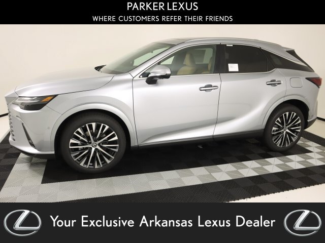 New 2026 Lexus RX 350 Premium Plus w/ Convenience Package AWD/4WD image 1