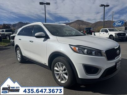 Used 2018 Kia Sorento LX