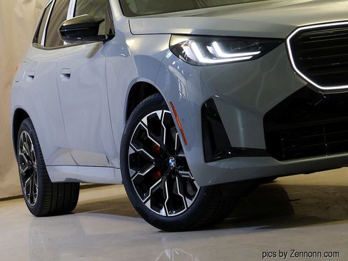 New 2026 BMW X3 M50 w/ Premium Package AWD/4WD image 4