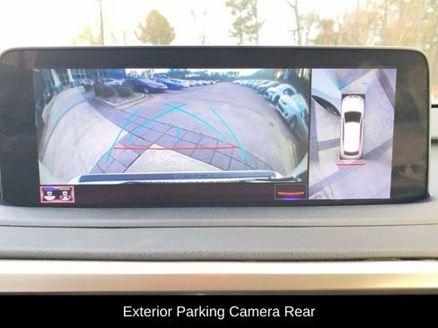 Used 2021 Lexus RX 350 FWD w/ Luxury Package image 13