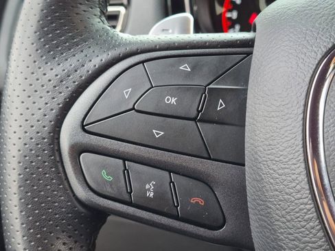 Used 2025 Dodge Durango GT AWD/4WD image 34