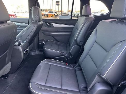 New 2025 Buick Enclave Preferred w/ Power Package image 19