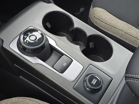 New 2026 Ford Bronco Sport Big Bend w/ Convenience Package image 23