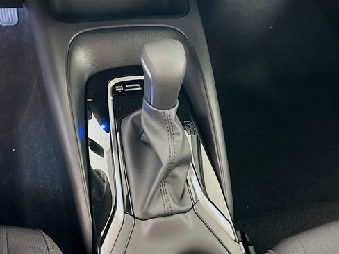 Used 2026 Toyota Corolla SE image 23