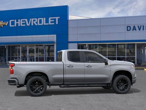 New 2026 Chevrolet Silverado 1500 RST image 5