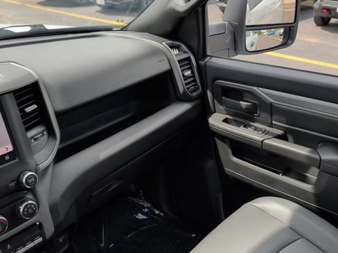 Used 2023 RAM 3500 Tradesman AWD/4WD image 3