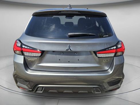 Used 2024 Mitsubishi Outlander Sport LE image 5