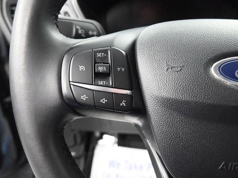 Used 2024 Ford Escape Active image 33