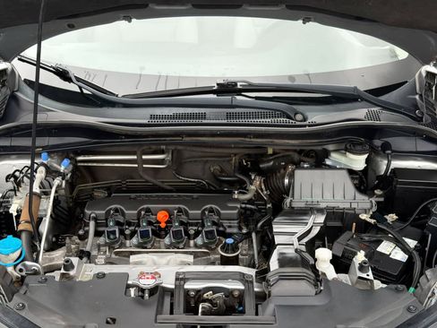 Used 2018 Honda HR-V EX image 15