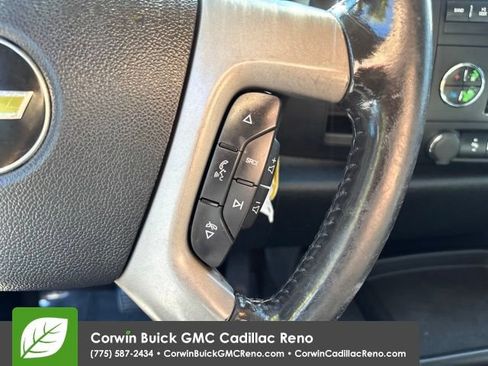 Used 2013 Chevrolet Silverado 1500 LT w/ All-Star Edition RWD image 24
