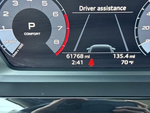 Used 2022 Audi A3 2.0T Premium image 17