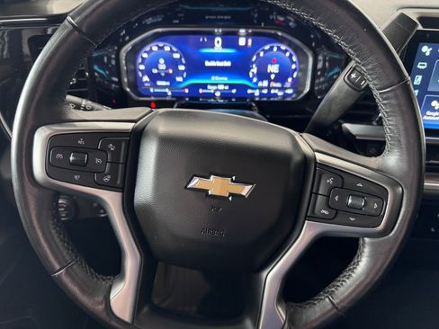 Certified 2022 Chevrolet Silverado 1500 LT image 14