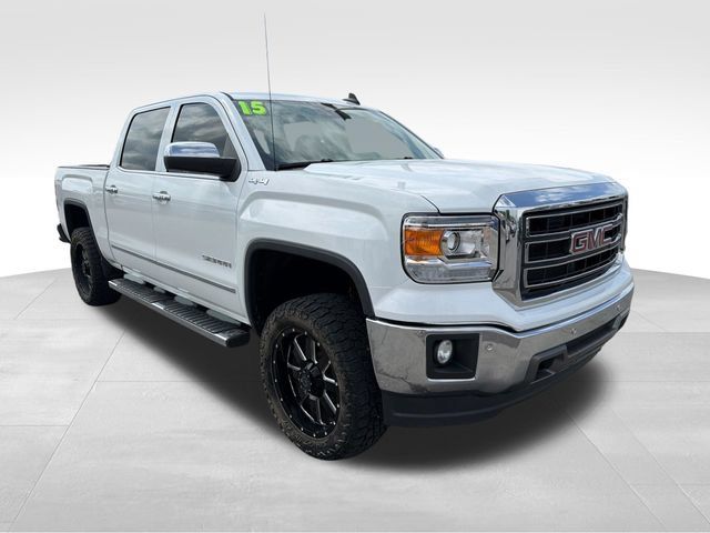 Used GMC Sierra 1500 AT4X for Sale in Tulsa, OK - Autotrader