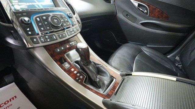 Used 2012 Buick LaCrosse Touring FWD image 18