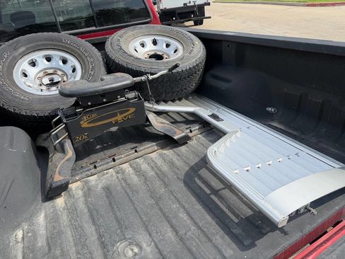 Used 2002 Ford F250 XLT AWD/4WD image 12