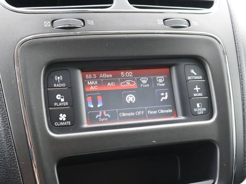Used 2019 Dodge Journey SE w/ Premium Group FWD image 34