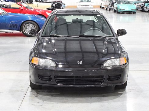 Used 1993 Honda Civic Si image 19