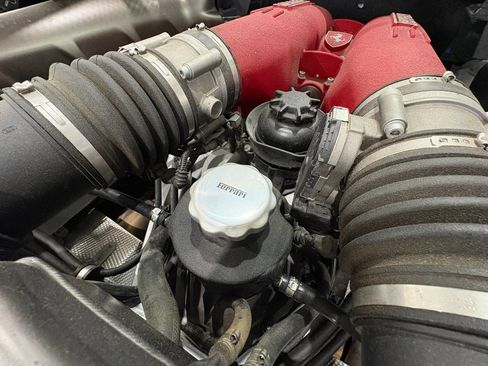 Used 2008 Ferrari F430 Spider RWD image 42