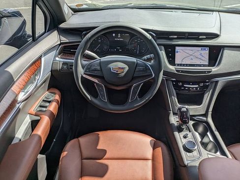 New 2026 Cadillac XT5 Premium Luxury w/ LPO, Floor Liner Package FWD image 14