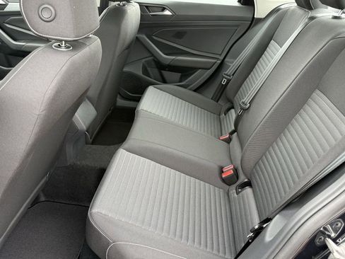 New 2026 Volkswagen Jetta SE FWD image 24