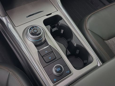 Used 2022 Ford Explorer Timberline image 19