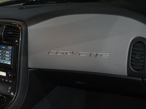 Used 2011 Chevrolet Corvette ZR1 w/ Preferred Equipment Group RWD image 24