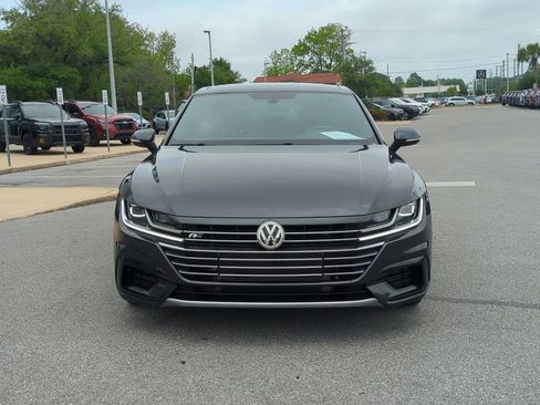 Used 2020 Volkswagen Arteon SEL FWD image 10