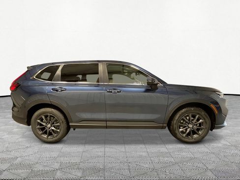 New 2026 Honda CR-V EX-L image 26