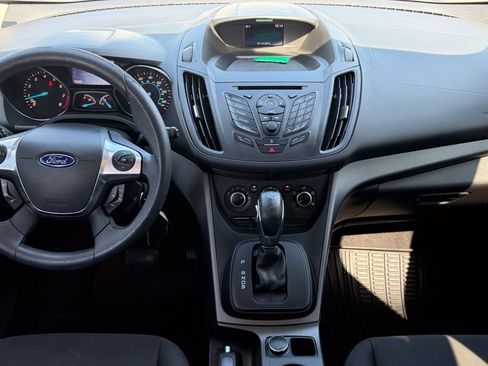 Used 2014 Ford Escape S FWD image 15