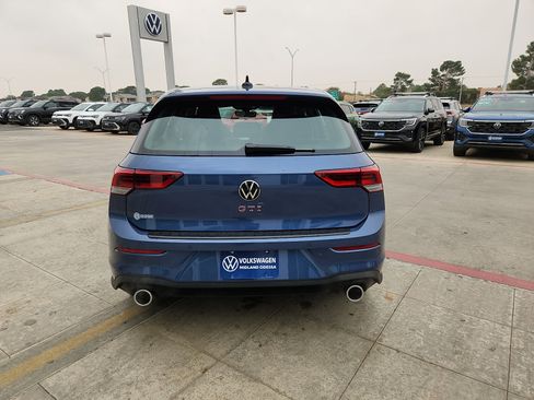 New 2026 Volkswagen GTI SE image 6