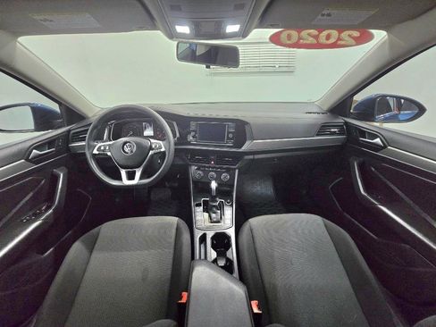 Used 2020 Volkswagen Jetta S FWD image 18