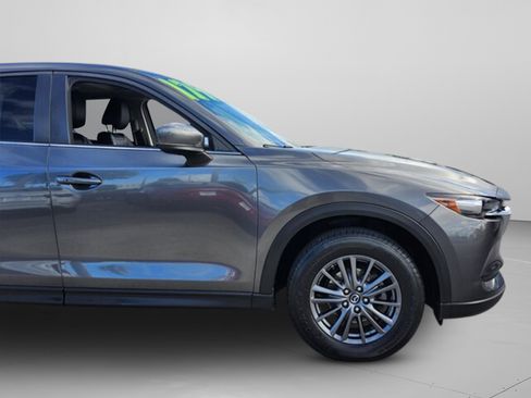 Used 2019 MAZDA CX-5 Touring image 37