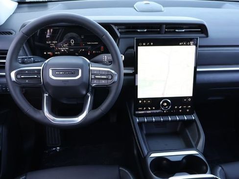 New 2026 GMC Terrain Denali AWD/4WD image 16