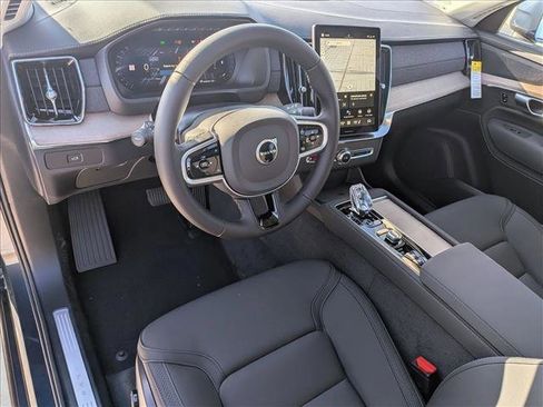 New 2026 Volvo XC90 B5 Plus image 3