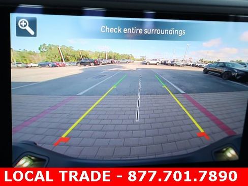 Used 2025 Jeep Gladiator Willys image 23