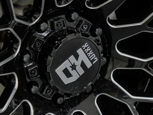 Used 2021 GMC Sierra 2500 Denali w/ Denali Ultimate Package image 59