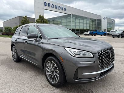 Used 2023 Lincoln Corsair Reserve