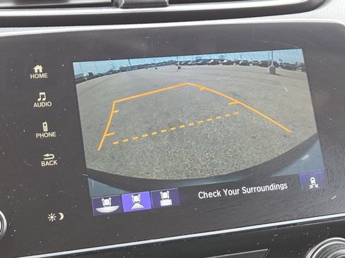 Used 2020 Honda CR-V EX image 10