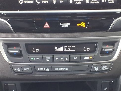 Used 2025 Honda Ridgeline TrailSport image 21