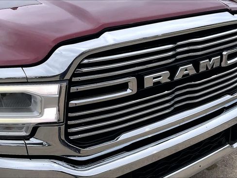 Used 2022 RAM 2500 Laramie image 28